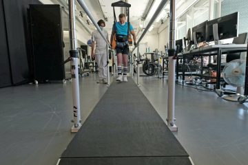 Groundbreaking: Paralyzed Patients Walk & Swim again after Receiving a Spinal Cord Implant
