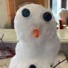 These Florida Kindergarten Kids Haven’t Seen Snow so their Teacher Has Her Sister Ship Them One