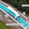 Detroit Is Getting the First Public EV-Charging Road in the US that Will Power EVs Wirelessly
