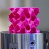 MIT Engineers Make the Impossible: New Material Strong as Steel, Light like Plastic?