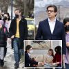 North Macedonia’s President Walked 11-Year-Old Girl with Down After She Was Bullied in School