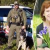90-Year-Old Woman Loves German Shepherds & Donates $32K to the Sheriff’s Office K9 Unit to Purchase Them Bulletproof Vests