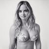 A model with Down Syndrome Makes Historic Debut in a Victoria’s Secret Campaign