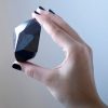 Mysterious: Huge Black Diamond Sold for $4.3 Million, yet Nobody Knows Where It Came from