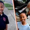 5-Year-Old Donates all He Has (30 Cents) to a Homeless Man & Starts a Kind Reaction