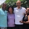 Act of Kindness: Former College Roommate Donates a Part of His Liver to Save His Friend