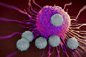 Scientists Develop an ‘Invisibility Cloak’ for Cancer Drugs