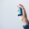 High Hopes for Treatment of Asthma after Scientists Revea la Potent Anti-Inflammatory Molecule