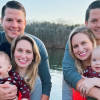 Twin Sisters Welcomed First Babies with Twin Husbands at the Same Time