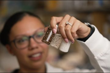 New Cancer Therapy COMPLETELY Destroys Advanced Ovarian & Colorectal Tumors in Six Days