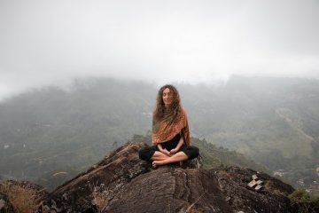 Study Links Meditation with Lower Risk of Cardiovascular Disease