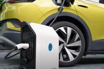 Portable EV Charger: A Game Changer for Drivers Who Have to Plug-In