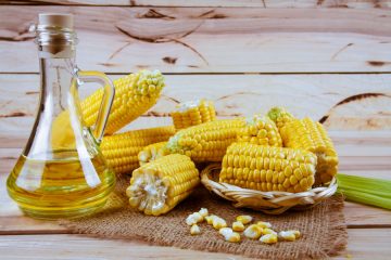 Is Corn Oil a Healthy Diet Option? (Less Expensive than Sunflower Oil)