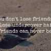 10 Warning Signs that You Probably Have Fake Friends