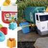 Mattel Releases 1st Carbon Neutral Toys & a Tesla Matchbox Car Made of 99 % Recycled Materials
