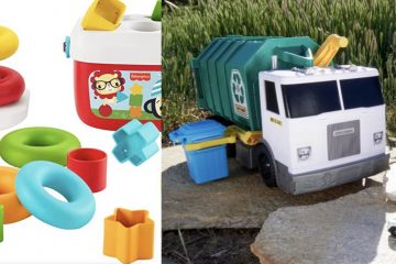 Mattel Releases 1st Carbon Neutral Toys & a Tesla Matchbox Car Made of 99 % Recycled Materials
