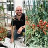 Gardening Dad Breaks World Record by Growing 1,269 Tomatoes on a Single Stem in a Tiny Greenhouse