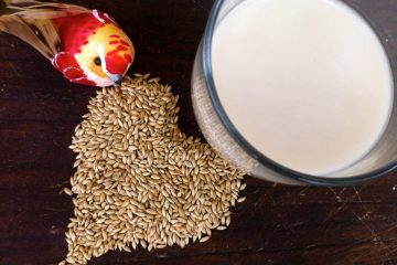 Canary Seed & Cinnamon Water: A Natural Remedy for Clean Arteries