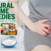 5 Natural, Home Remedies to Treat Candida