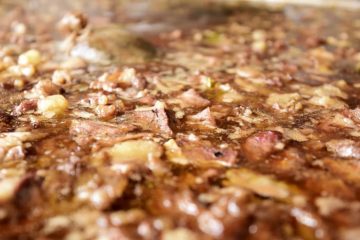 Beef Noodle Soup Has Been Simmering for Four Decades: They Say You Can Taste Old Thailand