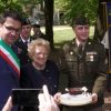 US Soldiers ‘Return’ Italian Woman’s B-Day Cake 77 Years Later