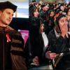 Co-Founder of Snapchat Pays Off College Debt of the Graduates at LA Art School