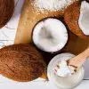 How to Make Coconut Butter which Is Richer in Magnesium, Iron, and Potassium than Coconut Oil