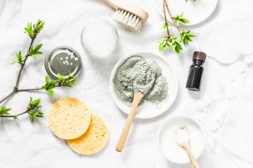 How to Detox the Armpits in a Week & Reduce the Risk of Breast Cancer