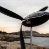 Portable, Lightweight & Compact Wind Turbine Fits in Your Backpack & Can Charge All Your Electronics