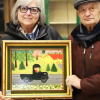 Restaurant Owners Trade Sandwiches for a Painting which Ends Up Being Worth over $250K