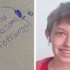 No One from His Class Wanted to Sign His Yearbook so the Older Students Stepped In