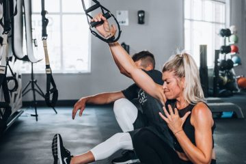 3 Tips for Making a Regular Exercise Routine
