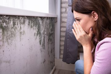How to Detox the Body from Mold without Stressing the Kidneys & Liver