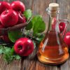 How to Soothe Heartburn Naturally with Apples (3 DIY Remedies!)