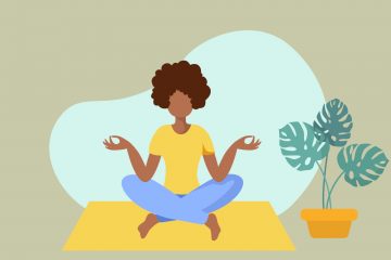 The Best Stress Relief Methods for a Calmer Mind & Body