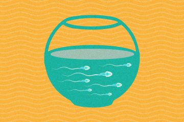 5 Common Things Men Do Every Day that Lower Their Sperm Count