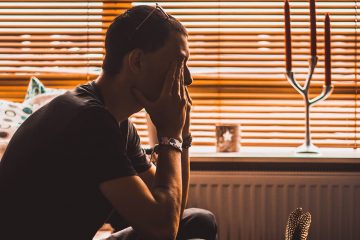 5 Major Signs of Mental Health Issues in Men
