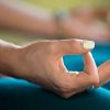 Six Yoga Mudras that Help Heal Common Health Problems