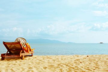 Time Off from Work Benefits: This Is How It Changes Our Brain