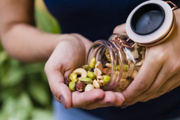 Nuts Can Be Good for Your Brain Health as Long as You’re Not Making These 5 Mistakes