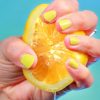 If Your Breasts Look like These Lemons, It May Have to Do with Cancer