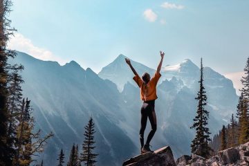 5 Impressive Health Benefits that Regular Hiking Offers to Your Body & Mind