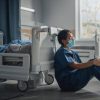 Nurses Reveal 5 Chilling Things that Patients Say on Their Deathbeds