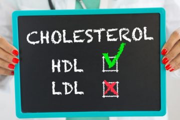 HDL, Good Cholesterol May Help Reduce the Risk of Alzheimer’s