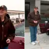 Pizza Hut Deliveryman Gets a Brand New Car as a Tip