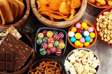 If You Are Craving Salt, Sugar or Caffeine, This Is Something You Should Know