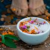 DIY Foot Soak: Soothe the Feet & Prevent Fungus