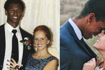 “You Are Going to Regret This”-High School Sweethearts Marry at 19 despite Criticism