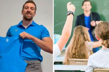 This Teacher Quit His Job to Become a Walmart Manager: Says He Earns $20K without His Degree