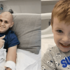 Terminally Ill Teen Donates Life Savings before Death to Help Out a 6-Year-Old with Cancer
